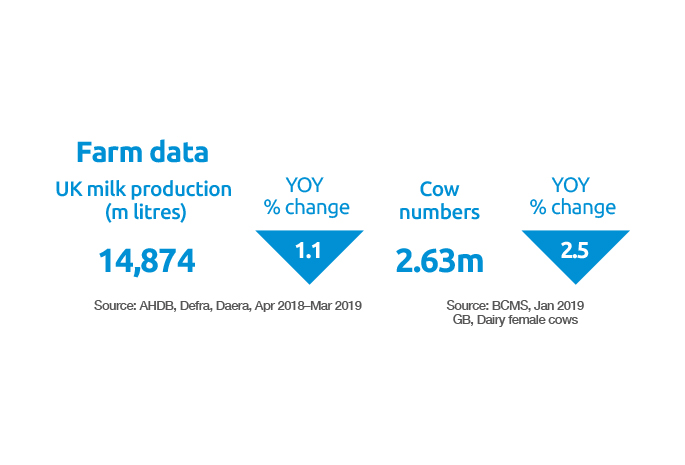 Dairy Market Outlook | AHDB